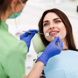 Protect your smile with a checkup and cleaning near Wrightsville Beach