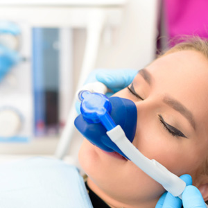 We offer sedation dentistry options for your comfort near Wrightsville Beach