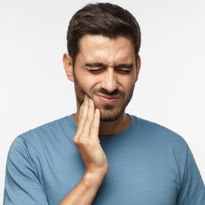 We can help you in a dental emergency near Wrightsville Beach