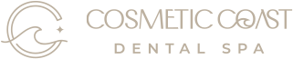Cosmetic Coast Dental Spa logo