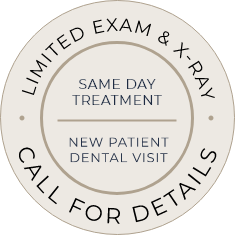 $79 Emergency Visit stamp